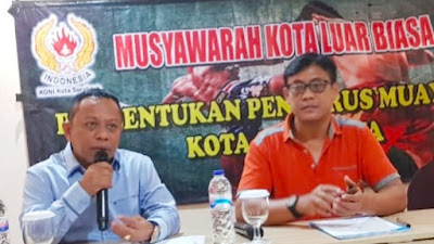 Baso Juherman: Bela Diri Muay Thai Adalah Olahraga dan Anti Stres