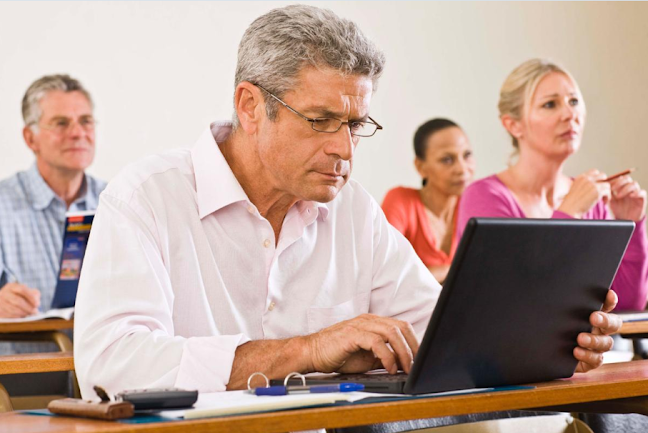 Types of Adult Education: A Comprehensive Guide for Lifelong Learners