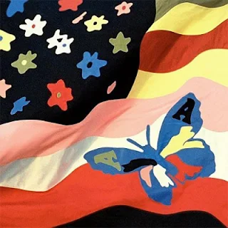 The Avalanches – Wildflower (2016) [CD] [FLAC] 