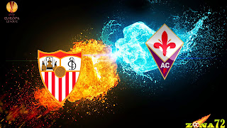 Prediksi Pertandingan Sevilla vs Fiorentiona 08 April 2015.