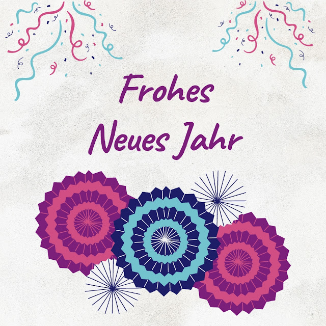 Frohes Neues Jahr Bilder