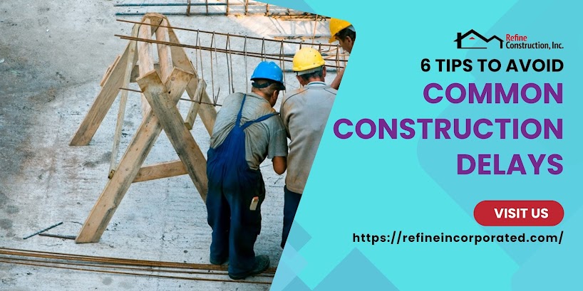 Residential and Commercial Construction Services
