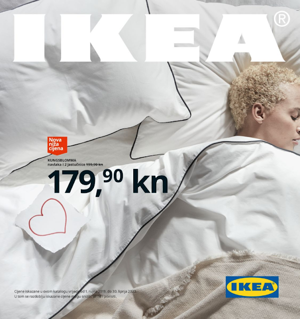 New 2020 IKEA Catalog Hrvatska / Croatia