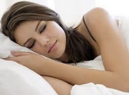 Cara Mengatasi Kebiasaan Ngorok Saat Tidur