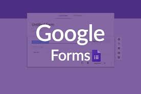 Download Tutorial Google Form Full