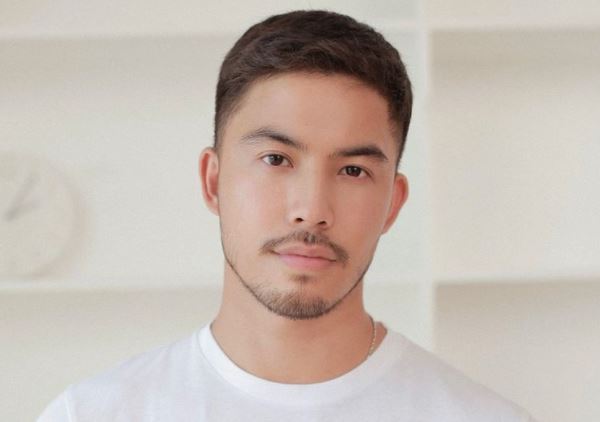 Actor Tony Labrusca now facing two charges