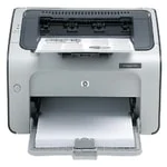 HP LaserJet P1007 baixar o Driver