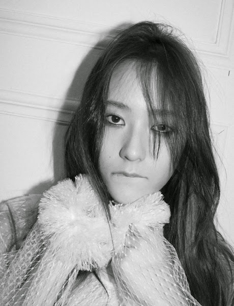 Krystal f(x) 2015