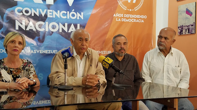 MAS presentó 330 candidaturas para elecciones municipales del 9D