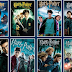 Alle Harry Potter films terug in de bioscoop! 