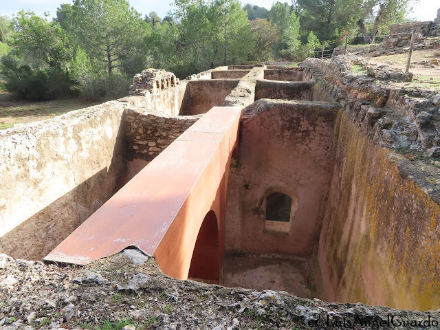 Altafulla - Vil.la romana dels Munts / Villa romana dels Munts