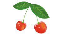 free cherry clipart images