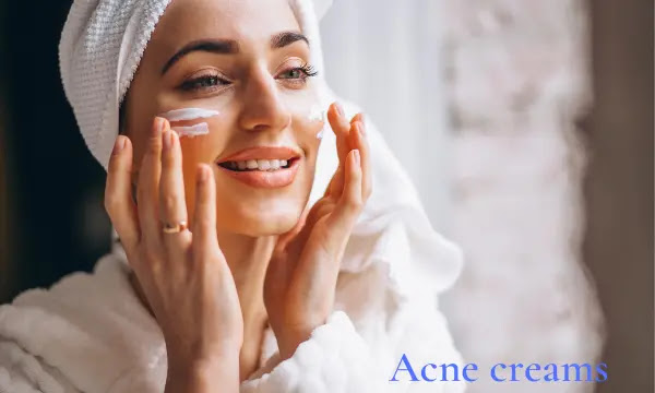 How to Get Rid of Acne?