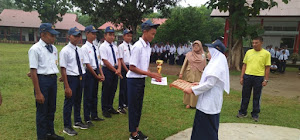 ‘Ekskul’ yang Berbuah Manis