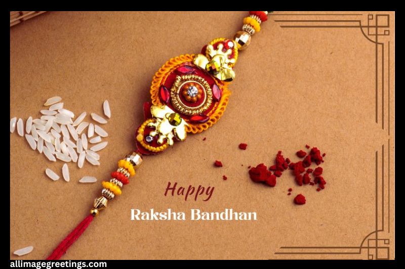 Rakhi Celebration 2023