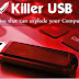  تعرف على Killer USB القادرة على تدمير أي حاسوب !