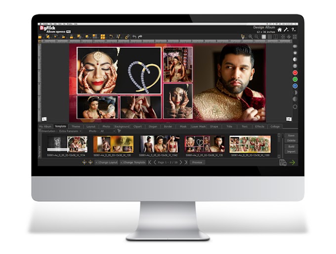 Album Xpress Pro 7.0 Full Version with Crack