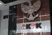 Usut Aliran Dana PT SMS, KPK Periksa Petinggi Bank Mandiri Palembang