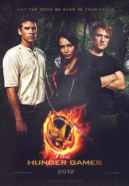 Hunger Games