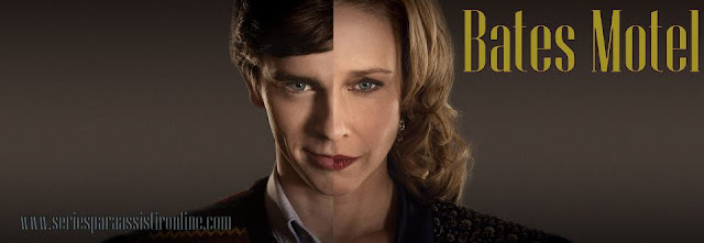 Assistir Série Bates Motel Legendado