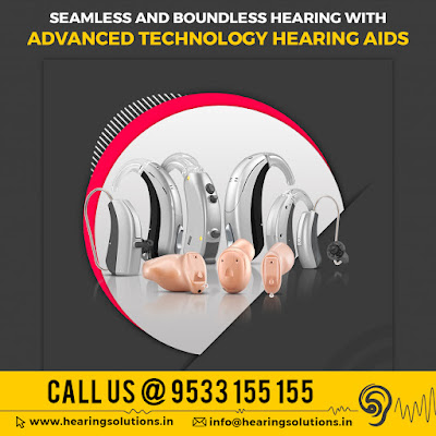 Hearing Aid Service Centre in Kakinada | Hearing Aid Trial