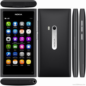 Harga handphone Nokia N9