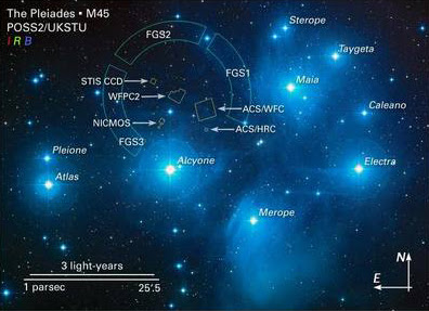messier-45-gugus-bintang-pleiades-informasi-astronomi