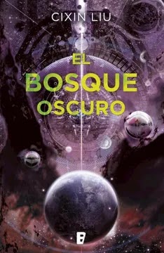 El Bosque Oscuro: Terror Cósmico y Ciencia Ficción Dura
