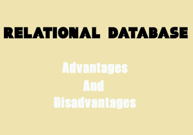 6 Advantages and Disadvantages of Relational Database | Limitations & Benefits of Relational Database