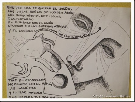 Te quitan el sueño