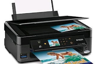 Epson Stylus NX430 Printer Free Download Driver