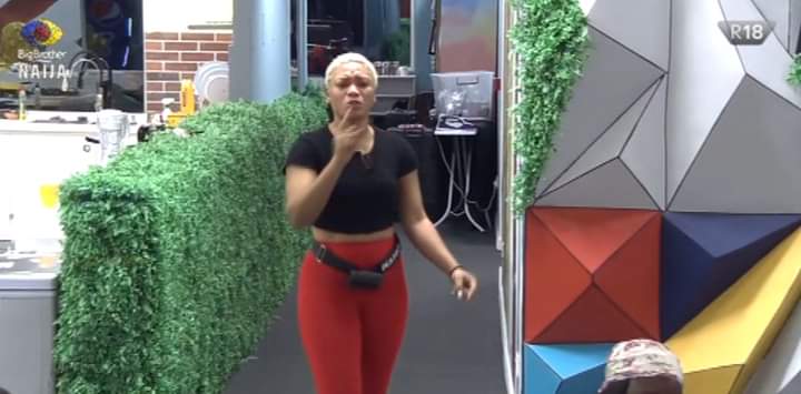 BBNaija's  Beatrice Gives Details on How She Got N4.5m from fans on birthday, Also Explains The Reason She Can't get Married to the Man She is Currently Dating.