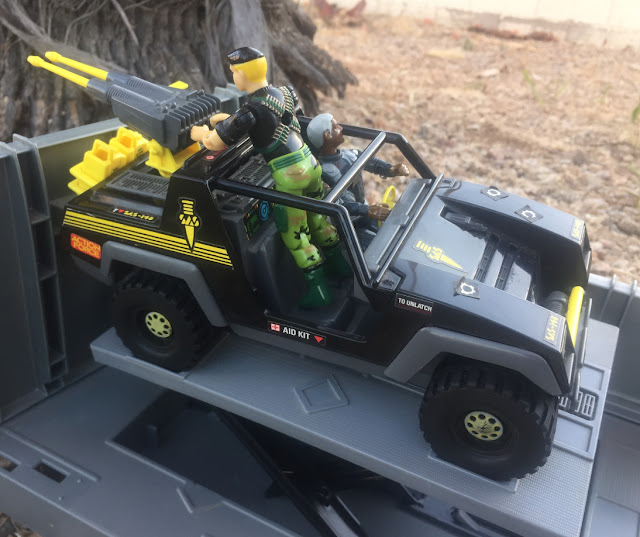 Action Force Panther Jeep, VAMP, SAS, Palitoy, 1983, Red Laser Army, Hollowpoint, Commando, Snake Eyes, Stalker, Shimik, Outlaw, General, Funskool, Flint, Brazil, Blowtorch, Tocha, Estrela, Odin