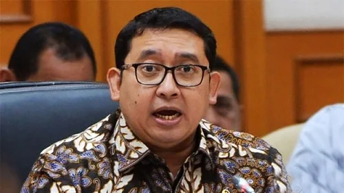 Fadli Zon Dapat Penghargaan Parlemen ASEAN Karena Sering Bersikap Kritis