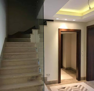 New Duplex for rent in Westown Sheikh zayed City Sodic