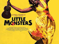 Little Monsters 2019 Film Completo In Inglese