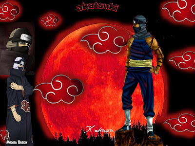 naruto shippuden akatsuki wallpapers. wallpaper naruto shippuden