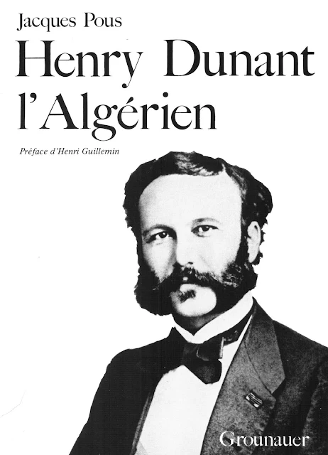 Henry Dunant: The Visionary Behind the Geneva Convention