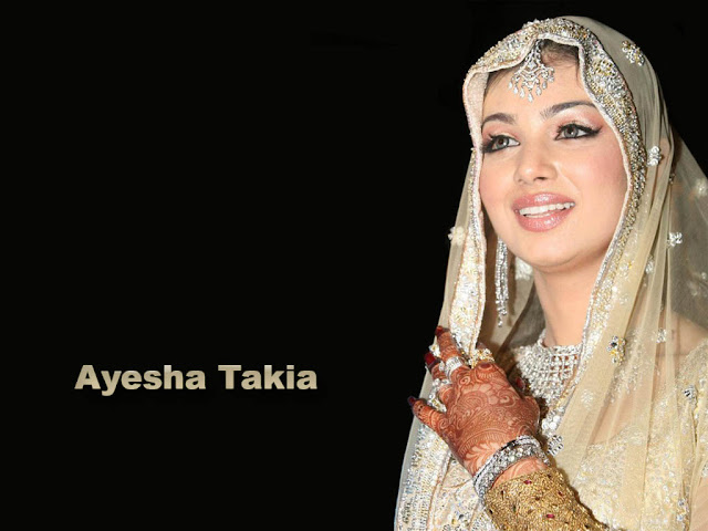 Ayesha Takia hd wallpapers