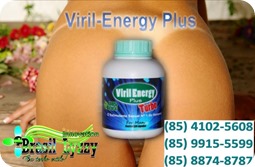 BUM BUM VIRIL ENERGY8