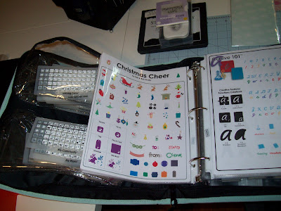 Solutions  Coupons on Obsessed With Scrapbooking  More Cricut Storage Solutions