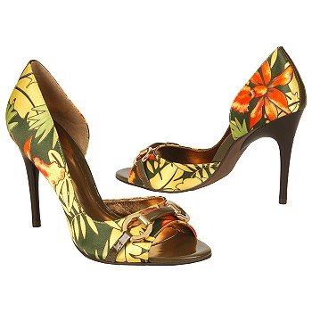 Green Savage SANTANA Women's Roulette Shoes