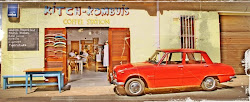 Kitch Kombuis