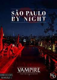 São Paulo By Night