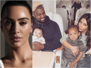 Kim Kardashian Admits Ex Kanye West Was Behind SKKN Creative Process: 'I Always Give Credit'