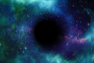 abstract black hole