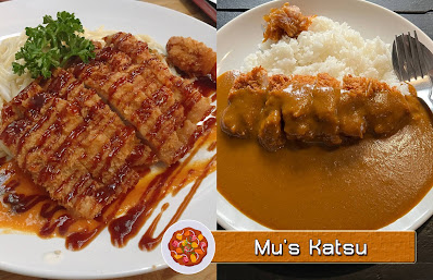 Mu's Katsu OHO999.com