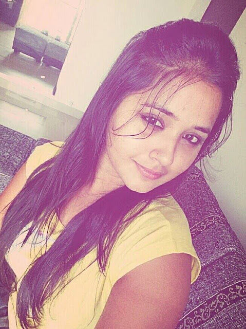 Kajal Raghwani