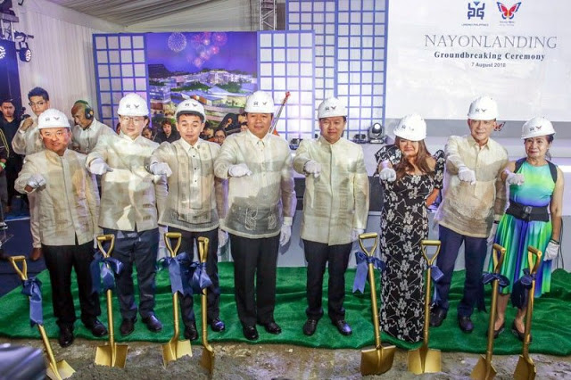 PRRD orders DOJ to review Nayong Pilipino "flawed" lease deal for $1.5B casino-resort