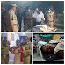 ब्रेकिंग न्यूज़- इटावा  दारोगा संजय वर्मा ने गोली मारकर की आत्महत्या